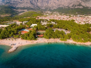 RANI BOOKING-SUNNY MAKARSKA BY VALAMAR 3* 2026
