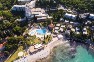 URANIA APARTMANI - BAŠKA VODA 2023.