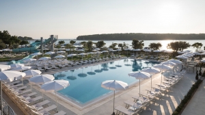 OTOK KRK, PUNAT - FALKENSTEINER HOTEL PARK PUNAT 4*