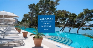 VALAMAR METEOR HOTEL 4* MAKARSKA - 2023 