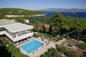 HOTEL HVAR 3* -  JELSA 2026 RANI BOOKING