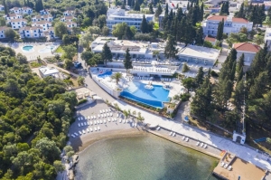 RANI BOOKING - KORČULA – AMINESS PORT 9 RESORT 4* 2025