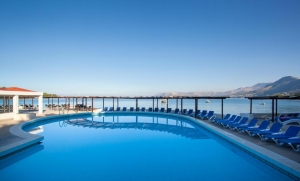 RANI BOOKING CAVTAT- HOTEL EPIDAURUS 3* / 2025