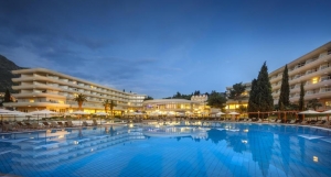 RANI BOOKING - CAVTAT – REMISENS HOTEL ALBATROS 4* 2025