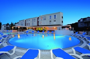 RANI BOOKING - KORČULA – MARKO POLO HOTEL BY AMINESS 4* 2025