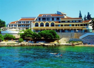 RANI BOOKING-KORČULA – AMINESS LIBURNA 4* 2025