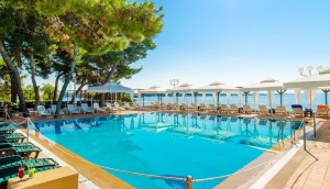 RANI BOOKING-VODICE HOTEL PUNTA 4* 2025